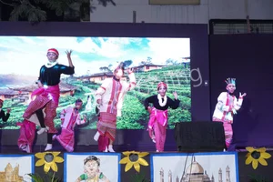 Narayana e-Techno School Gallery 10