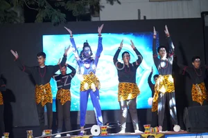 Narayana e-Techno School Gallery 8