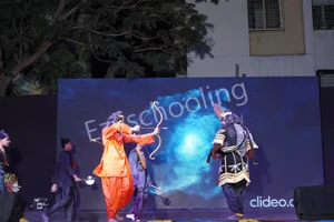 Narayana e-Techno School Gallery 7