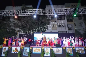 Narayana e-Techno School Gallery 6