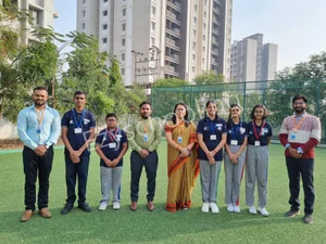 Narayana e-Techno School Gallery 4