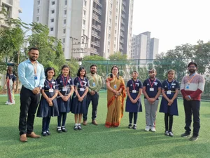 Narayana e-Techno School Gallery 3