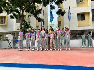 Narayana e-Techno School Gallery 2