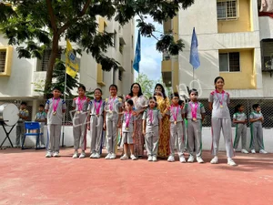 Narayana e-Techno School Gallery 1