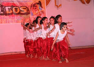 Eminence International School Gallery 16