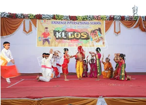 Eminence International School Gallery 9