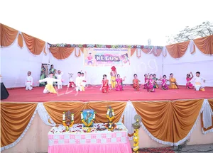 Eminence International School Gallery 8