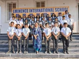 Eminence International School Eminence International School Gallery
