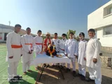 Eminence International School Eminence International School Gallery