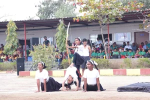 St. Joseph's Convent School Gallery 25