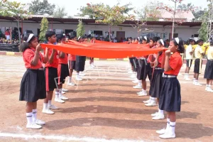 St. Joseph's Convent School Gallery 24