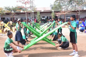 St. Joseph's Convent School Gallery 23