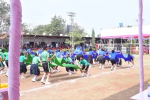 St. Joseph's Convent School Gallery 22