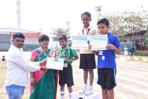 St. Joseph's Convent School Gallery 21