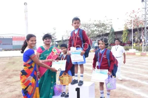 St. Joseph's Convent School Gallery 20