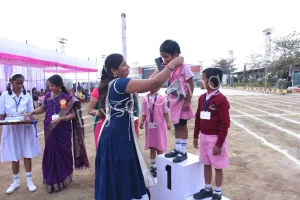 St. Joseph's Convent School Gallery 19