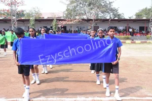 St. Joseph's Convent School Gallery 18