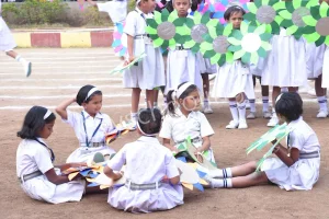 St. Joseph's Convent School Gallery 17