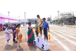 St. Joseph's Convent School Gallery 16