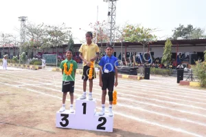 St. Joseph's Convent School Gallery 14