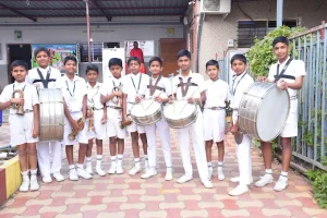 St. Joseph's Convent School Gallery 12