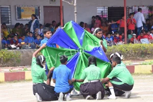 St. Joseph's Convent School Gallery 11