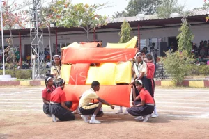 St. Joseph's Convent School Gallery 9