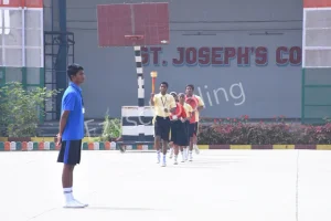 St. Joseph's Convent School Gallery 8