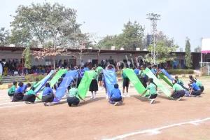 St. Joseph's Convent School Gallery 7