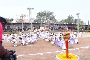 St. Joseph's Convent School Gallery 6