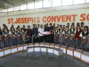 St. Joseph's Convent School Gallery 5
