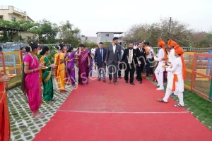 St. Joseph's Convent School Gallery 4