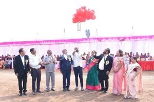 St. Joseph's Convent School Gallery 3