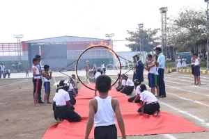 St. Joseph's Convent School Gallery 1