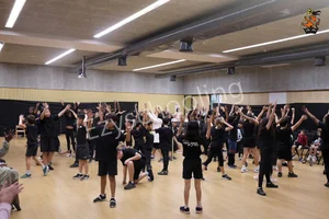 Wellington College International Gallery 29