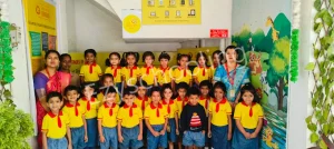 Shanti Juniors Gallery 4