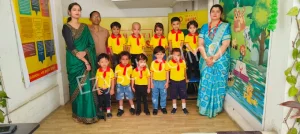 Shanti Juniors Gallery 5