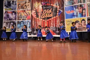 Shanti Juniors Gallery 2