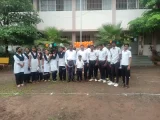 Vishnuji Shekuji Satav High School Vishnuji Shekuji Satav High School Gallery