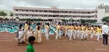Vishnuji Shekuji Satav High School Vishnuji Shekuji Satav High School Gallery