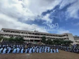 Vishnuji Shekuji Satav High School Vishnuji Shekuji Satav High School Gallery