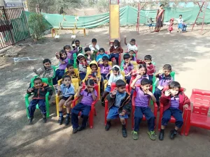 S P English School Gallery 2