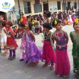 Wagheshwar English School and Junior College Wagheshwar English School and Junior College Gallery