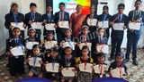 Saraswati Happy Children English Medium School (SHCEM School) Saraswati Happy Children English Medium School (SHCEM School) Gallery