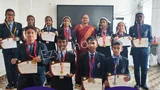 Saraswati Happy Children English Medium School (SHCEM School) Saraswati Happy Children English Medium School (SHCEM School) Gallery