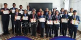 Saraswati Happy Children English Medium School (SHCEM School) Saraswati Happy Children English Medium School (SHCEM School) Gallery