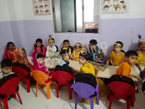 Saint Anthony English Medium School Gallery 1