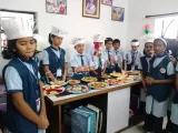 Saint Anthony English Medium School Saint Anthony English Medium School Gallery