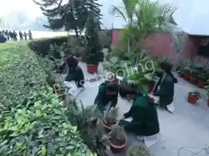 SNEH International School Gallery 7