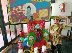 SNEH International School Gallery 2